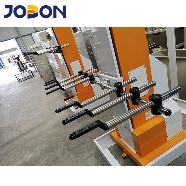 Jobon Automatic Powder Coating Reciprocator For Automatic Powder Coating Line