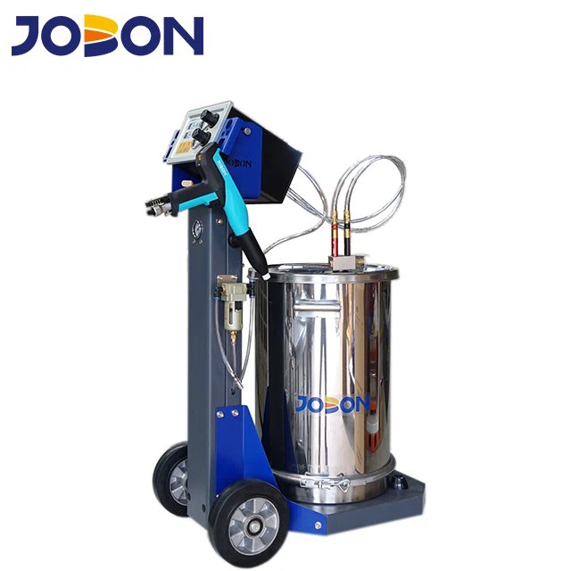 Handvirk duftúðavél