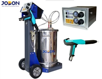 M2 Hopper Type Handvirk dufthúðunarbyssa