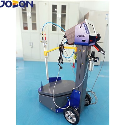 Dufthúðunarbyssu líkan S20 kassafóðurtegund